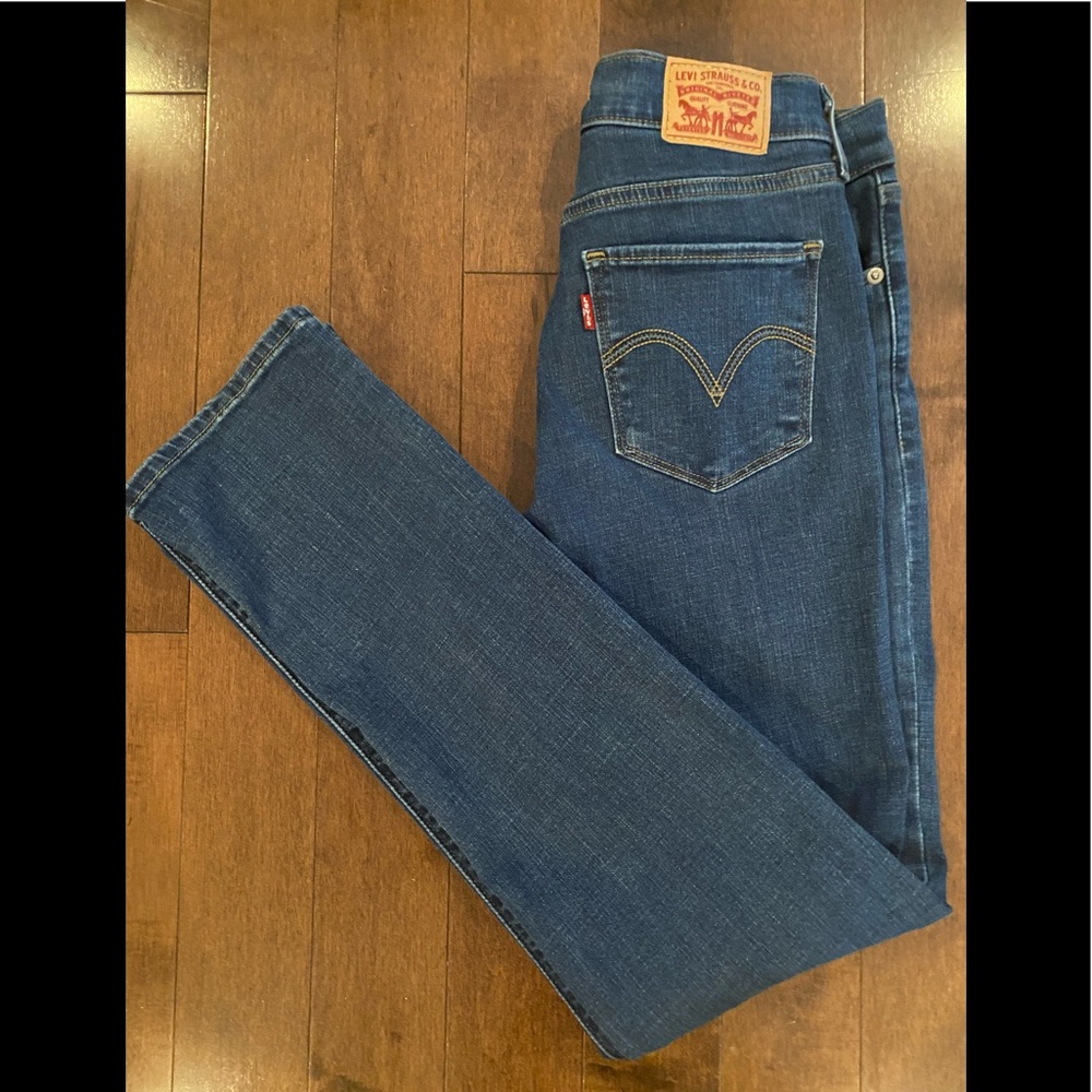 Levi’s Classic Straight